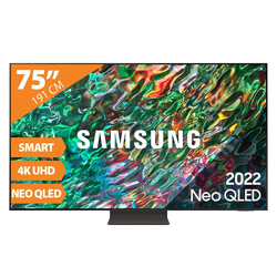 SAMSUNG NEO QLED 4K 75 POUCES QE75QN93B (2022)