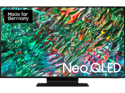 GQ43QN90B QLED-Fernseher (108 cm/43 Zoll)