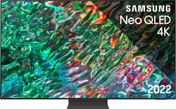 SamsungTV Neo QLED 4K 43QN92B (2022) - 43 pouces