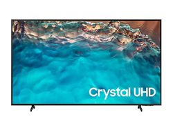 55" Samsung UE55BU8002