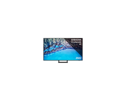 Samsung UE55BU8570U 139,7 cm (55") 4K Ultra HD Smart TV Wifi Noir