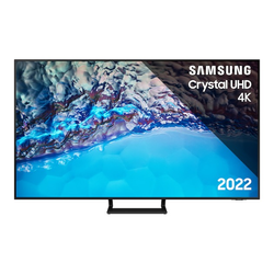Samsung UE65BU8570U 165,1 cm (65") 4K Ultra HD Smart TV Wifi Noir