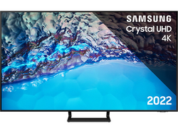 Samsung UE50BU8570U 127 cm (50") 4K Ultra HD Smart TV Wifi Noir