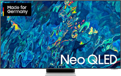 55QN95B QLED-Fernseher (138 cm/55 Zoll)