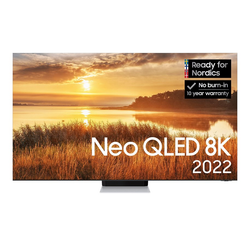 QLED SAMSUNG - QE65QN900BTXXC - 8806094076578