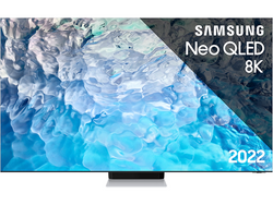 SAMSUNG NEO QLED 8K 85 POUCES QE85QN900B (2022)