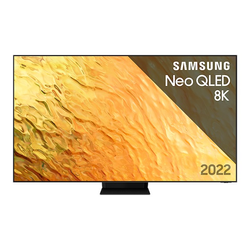 SamsungTV Neo QLED 8K 75QN800B (2022) - 75 pouces
