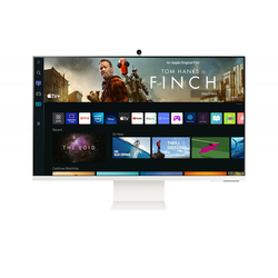 SAMSUNG Smart S32BM801UU, 32"