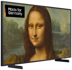 Samsung The Frame GQ85LS03B 214cm 85" 4K QLED Smart TV Fernseher