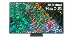 SamsungTV Neo QLED 4K 55QN92B (2022) - 55 pouces