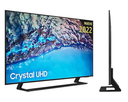 Smart Tv Samsung Ue43bu8500kxxc 43" 4k Ultra Hd