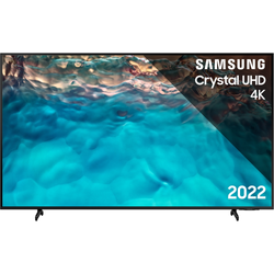 SAMSUNG UHD 4K 65 POUCES UE65BU8070U (2022)