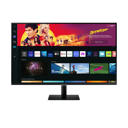 Samsung LS32BM700UU 81,3 cm (32") 3840 x 2160 pixels 4K...