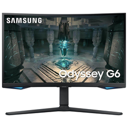 Samsung Serie 6 68,6cm S27BG650EU 16:9 (27"") schwarz