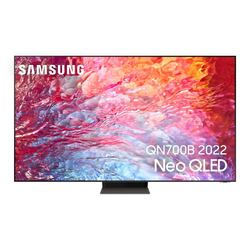 Samsung 65" Fladskærms TV QE65QN700BTXXC QLED 8K