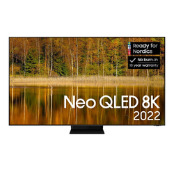 QLED SAMSUNG - QE65QN800BTXXC - 8806094194647