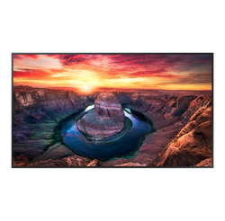 Samsung 55" Fladskærms TV QM55B 55"