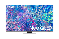 Samsung QE75QN85BATXXH TV 190,5 cm (75") 4K Ultra HD Smart TV Wifi Argent