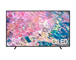 Samsung QE55Q65BAUXXC 55" QLED UltraHD 4K Quantum HDR