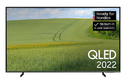 Samsung QE65Q65BAUXXC 65" QLED UltraHD 4K Quantum HDR