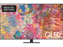 SAMSUNG GQ65Q80BATXZG Smart-TV 163,0 cm (65,0 Zoll)