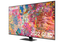 Samsung 2022 65" Q80B QLED 4K Quantum HDR 1500 Smart TV