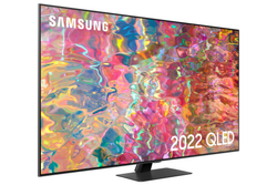 Samsung 2022 75" Q80B QLED 4K HDR 1500 Smart TV