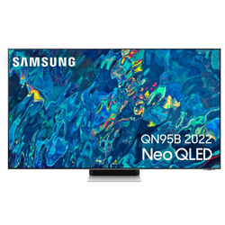 QLED SAMSUNG - QE55QN95BATXXC - 8806094235494