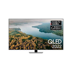 Tv Samsung 65" Qe65q83batxxc Qled Hdr10+ Smart Tv