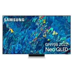 Televisão Samsung QN95B SmartTV 65" Neo QLED 4K UHD