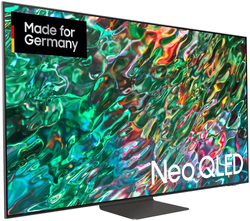 SAMSUNG Neo QLED GQ-43QN92B, QLED-Fernseher