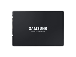 Samsung PM9A3 SSD 1.92 TB U.2 PCIe 4.0 x4 NVMe 2,5" GB