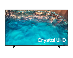 Samsung UE50BU8072UXXH TV 127 cm (50") 4K Ultra HD Smart TV Wifi Noir