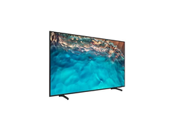 SAMSUNG UE75BU8072UXXH TV 190.5 cm (75") 4K Ultra HD Smart TV Wi-Fi black