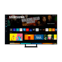 SAMSUNG TV LED UE50BU8505 2022 4K UHD 127 cm Smart TV