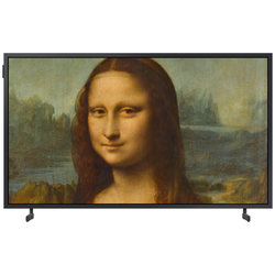 SamsungTV The Frame QLED 4K 32LS03B (2022) - 32 pouces