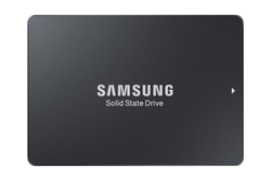 Samsung PM893 2.5" 7680 GB SATA III V-NAND TLC SSD