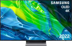 SAMSUNG QD OLED 4K 55 POUCES QE55S95B (2022)