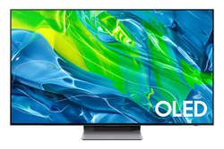 Samsung 2022 55" S95B OLED 4K Quantum HDR Smart TV