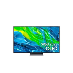Samsung TV OLED QE55S95B 2022