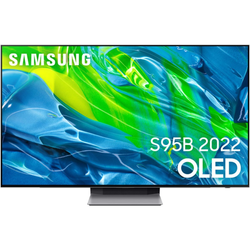 Samsung QE65S95BATXXC 65&quot; OLED UltraHD 4K Quantum HDR 1500