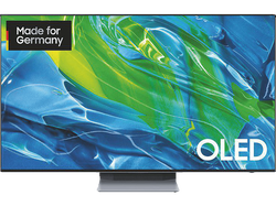 SAMSUNG GQ-55S95B, OLED-Fernseher