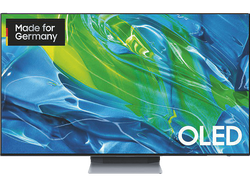 SAMSUNG GQ-65S95B, OLED-Fernseher
