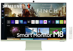 Samsung Monitor S32BM80GUU