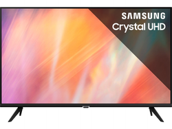 Samsung AU7090 109,2 cm (43") 4K Ultra HD Smart TV Wifi Noir