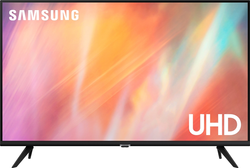Téléviseur Samsung Crystal UHD 4K 50AU7090 (2022)