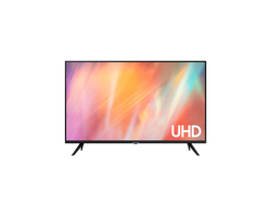 Samsung GU43AU6979U 109.2 cm (43") 4K Ultra HD Smart TV Wi-Fi Black