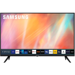 50" Samsung UE50AU7022