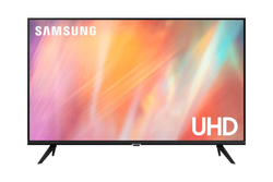 Samsung 50" Fladskærms TV *DEMO* UE50AU6905 LED 4K