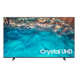 Samsung HG50BU800EUXEN 50" LED UltraHD 4K HDR10+